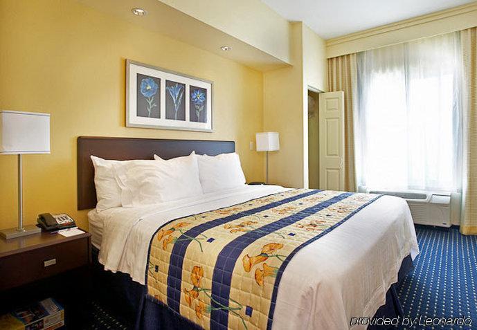 Springhill Suites By Marriott Oklahoma City Airport Exteriér fotografie