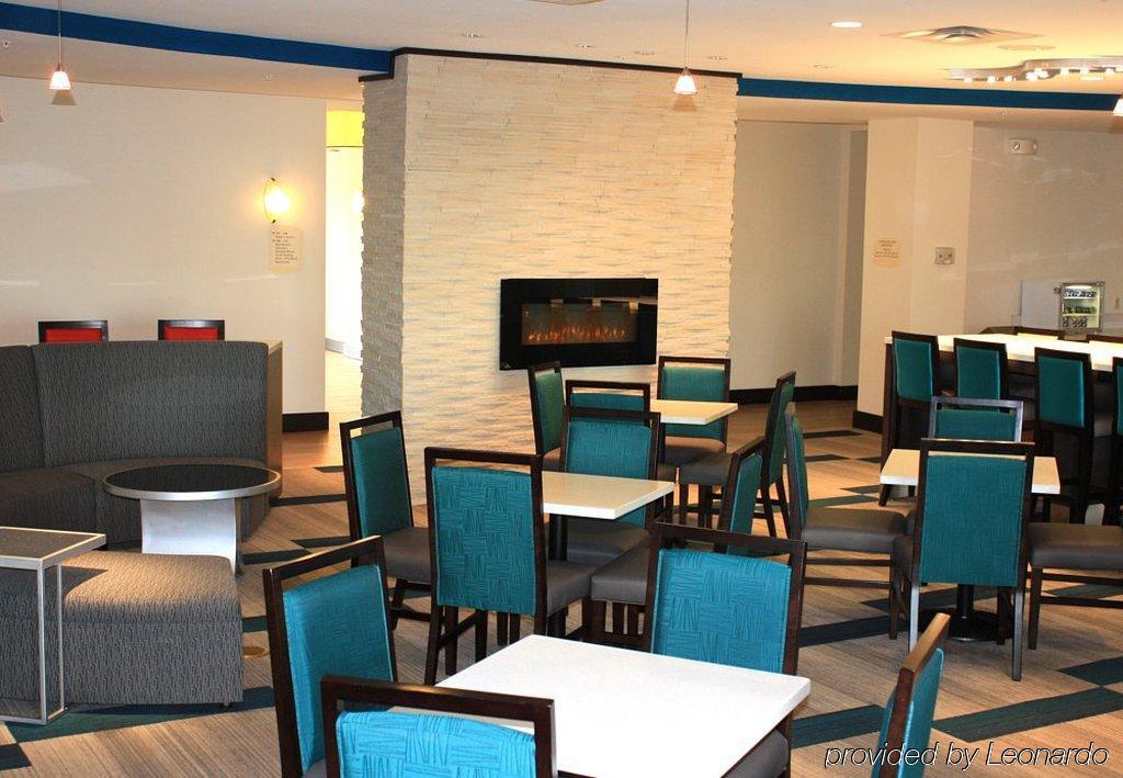 Springhill Suites By Marriott Oklahoma City Airport Exteriér fotografie