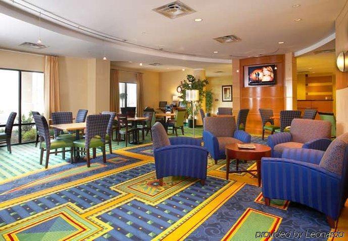 Springhill Suites By Marriott Oklahoma City Airport Exteriér fotografie