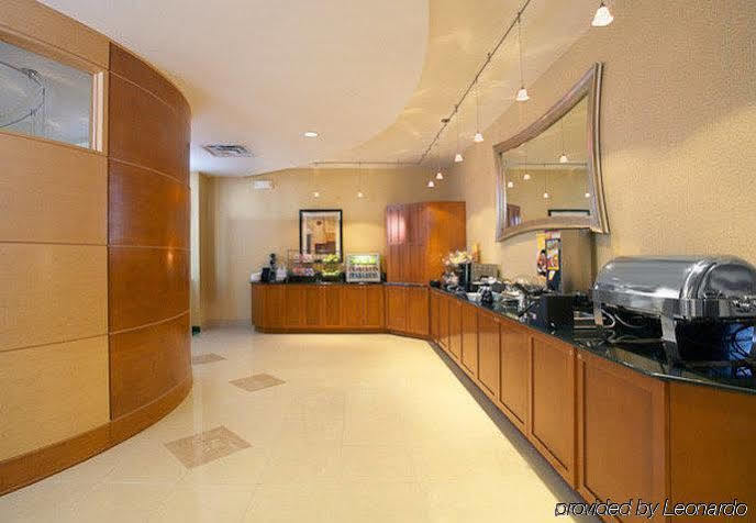 Springhill Suites By Marriott Oklahoma City Airport Exteriér fotografie