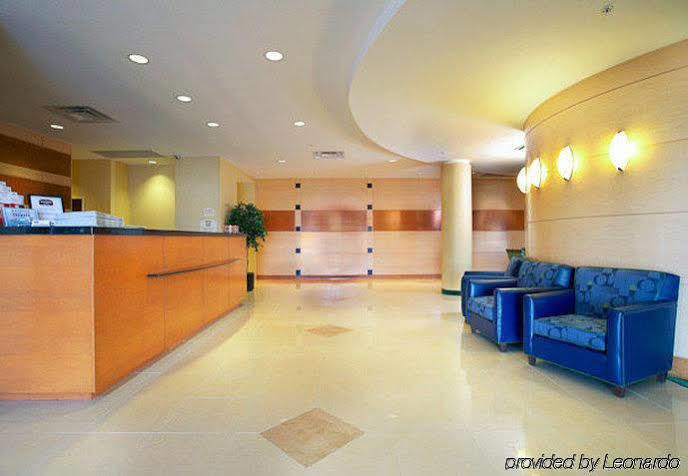 Springhill Suites By Marriott Oklahoma City Airport Exteriér fotografie