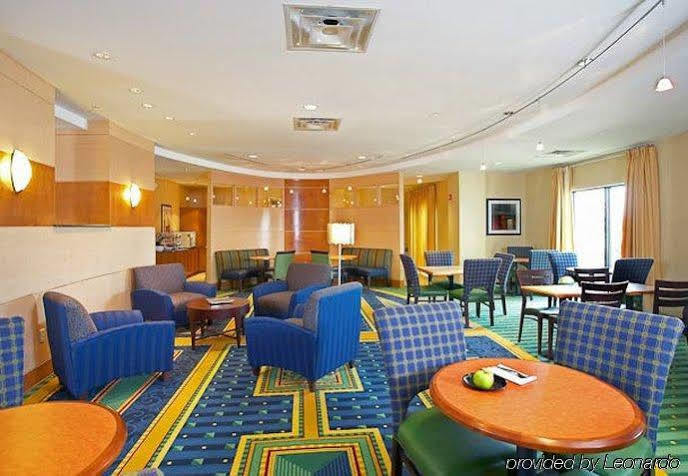 Springhill Suites By Marriott Oklahoma City Airport Exteriér fotografie