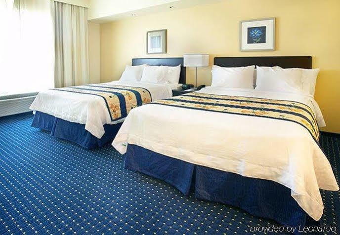 Springhill Suites By Marriott Oklahoma City Airport Exteriér fotografie